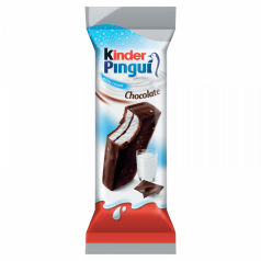 Шоколад Kinder Pingui 30гр