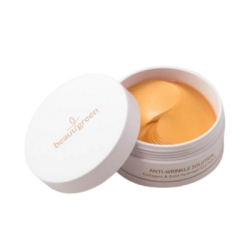 Пачове за очи Bauugreen g&collagen 60бр