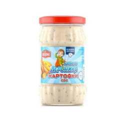 Сос за картофки Капитан Деронико 245гр
