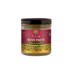 Паста Elia от маслини каламата 135гр