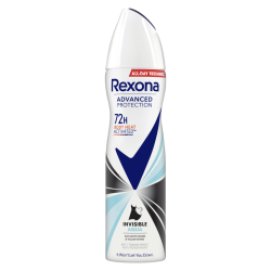 Дезодорант Rexona Адванс Аква 150мл