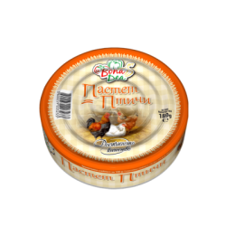 Пастет Птичи Bona Dea 180гр