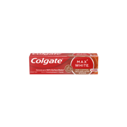 Паста Colgate Max white coffee 75мл