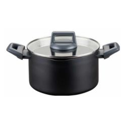 Тенджера факелман ф20см