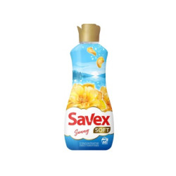 Омекотител Savex Soft Sunny 1.5л