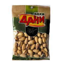 Шам фъстък дани 100гр