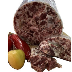 Саздърма овча Ивет 