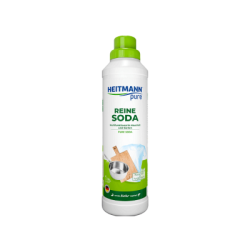 Течна сода за почистване Heitmann 500мл