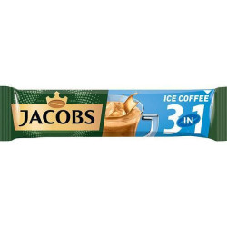 Jacobs 3в1 Айс 18гр
