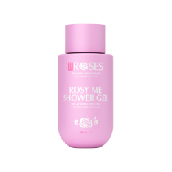 Душ гел Nature Roses Miracle Rosy 300мл