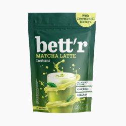 Био микс bettr матча лате 200гр