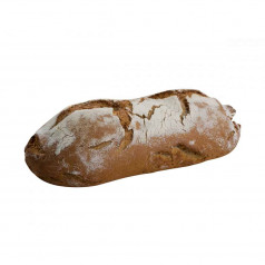 Хляб Ръжено-Пшеничен Симид 800гр