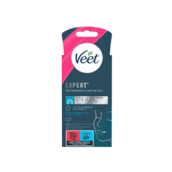 Депил.ленти за лице Veet чувств.кожа 20бр