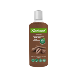 Ш-н Aroma Natural Хинин и кофеин 400мл