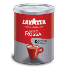 Кафе Lavazza Qualita Rossa  250гр