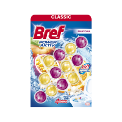 Т.ч.блокче Bref паур актив Фрутопия 3х50гр
