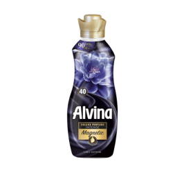 Омекотител Alvina Deluxe Magnetic 880мл