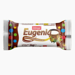 Б-тa Eugenia ванилов крем 36гр