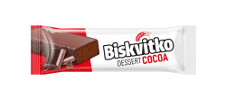 Десерт Бисквитко с какао 35гр