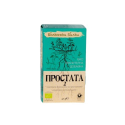 Био добавка балк.билки простата 2 40гр