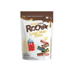 Микс от мини зимни барове Roobar 180гр