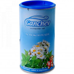 Чай Ganchev Успокоителен 200 гр
