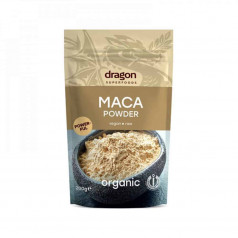 Био Мака на прах Dragon Superfoods 200 гр