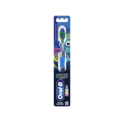 Четка Oral-B Chameleon 0+