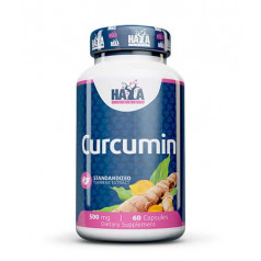 Curcumin Turmeric Extract 500m 60 таблетки