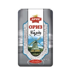 Ориз балдо Арте 1кг