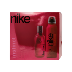 К-т Nike Instinct тв+део