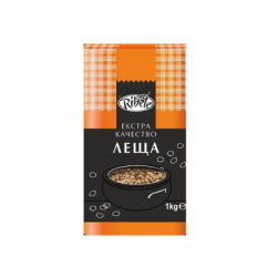 Леща екстра Ribele 1кг