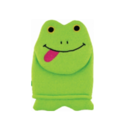 Ръкавица за баня Standelli детска