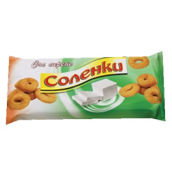 Соленки аеа сирене 190гр