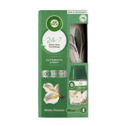 Аромат. Air Wick FM компл. Фрезия и Жасмин