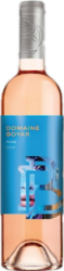 Розе Domaine Boyar 0.75л