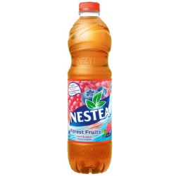 Студен чай Nestea Горски плод 1.5л
