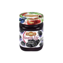 Конфитюр къпини Олинеза 300гр