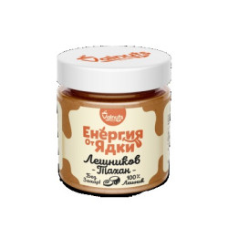 Лешников Тахан Valnuts 200 гр.