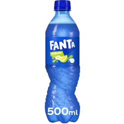 Fanta Shokata 500мл