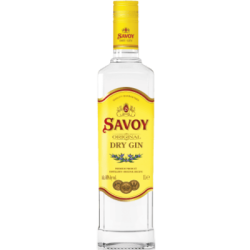 Джин Savoy 1л