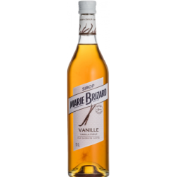 Сироп Marie Brizard ванилия 0.7 л