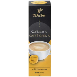 Кафе Cafissimo Caffe Crema f. a. капс.10бр