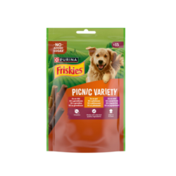 Храна Friskies питник 126гр