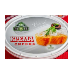 Крема Сирене Рупите 200гр