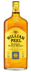 Уиски William Peel 1.0 л