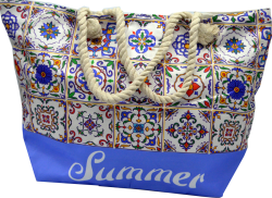 Плажна чанта summer