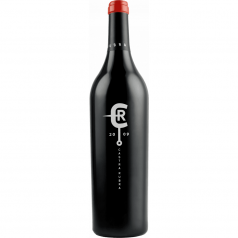 Червено вино Castra Rubra 750 мл