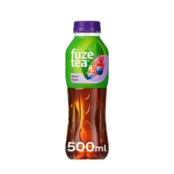 Студен чай горски плод Fuzetea 500мл