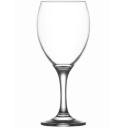 Чаша за вино Luigi Ferrero 583EP 455ml,6бр